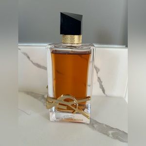 YSL Libre EDP intense 90ml